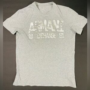 Armani Exchange T-shirt slim fit Medium